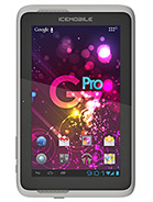 Best available price of Icemobile G7 Pro in Morocco