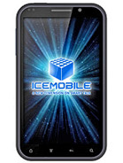 Best available price of Icemobile Prime in Morocco