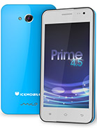 Best available price of Icemobile Prime 4-5 in Morocco