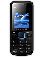 Best available price of Icemobile Rainbow II in Morocco