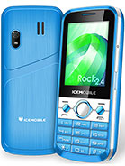 Best available price of Icemobile Rock 2-4 in Morocco