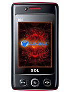 Best available price of Icemobile Sol in Morocco