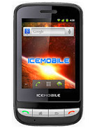 Best available price of Icemobile Sol II in Morocco