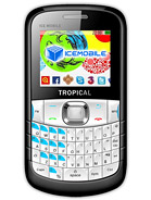 Best available price of Icemobile Tropical in Morocco