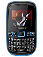 Best available price of Icemobile Tropical II in Morocco