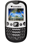 Best available price of Icemobile Tropical 3 in Morocco