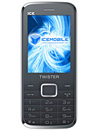 Best available price of Icemobile Twister in Morocco