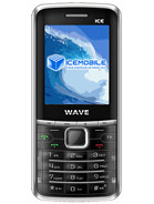 Best available price of Icemobile Wave in Morocco