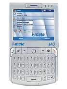 Best available price of i-mate JAQ in Morocco