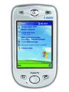 Best available price of i-mate Pocket PC in Morocco