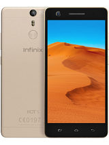 Best available price of Infinix Hot S in Morocco