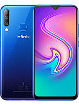 Best available price of Infinix S4 in Morocco