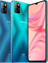 Best available price of Infinix Hot 10 Lite in Morocco