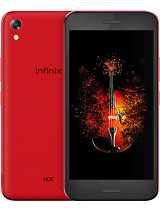 Best available price of Infinix Hot 5 Lite in Morocco