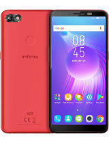 Best available price of Infinix Hot 6 in Morocco