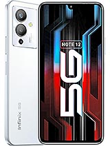 Best available price of Infinix Note 12 5G in Morocco