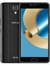 Best available price of Infinix Note 4 in Morocco