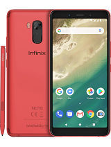 Best available price of Infinix Note 5 Stylus in Morocco