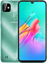Infinix Note 4 at Morocco.mymobilemarket.net