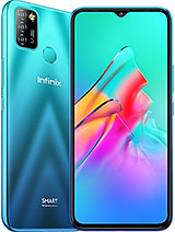 Infinix Note 5 at Morocco.mymobilemarket.net