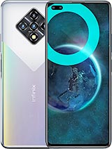 Infinix Note 10 Pro at Morocco.mymobilemarket.net