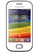 Best available price of Karbonn K65 Buzz in Morocco