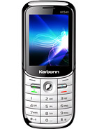Best available price of Karbonn KC540 Blaze in Morocco