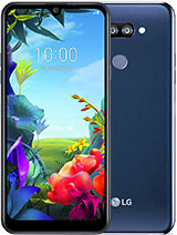 Best available price of LG K40S in Morocco