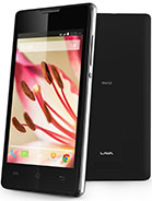 Best available price of Lava Iris 410 in Morocco