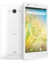 Best available price of Lava Iris Alfa in Morocco