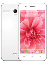 Best available price of Lava Iris Atom 2 in Morocco