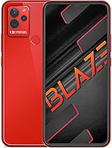 Best available price of Lava Blaze in Morocco