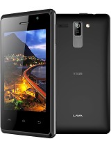 Best available price of Lava Iris 325 Style in Morocco