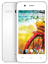 Best available price of Lava Iris Atom in Morocco