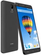 Best available price of Lava Iris Fuel F2 in Morocco