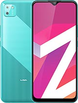 Best available price of Lava Z2 Max in Morocco