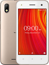 Best available price of Lava Z40 in Morocco