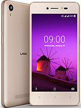 Best available price of Lava Z50 in Morocco
