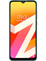 Best available price of Lava Z6 in Morocco