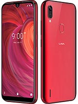 Best available price of Lava Z71 in Morocco