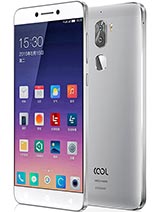 Best available price of Coolpad Cool1 dual in Morocco