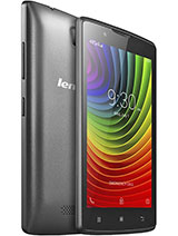 Best available price of Lenovo A2010 in Morocco