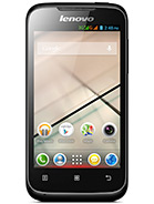 Best available price of Lenovo A369i in Morocco