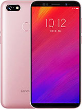 Best available price of Lenovo A5 in Morocco