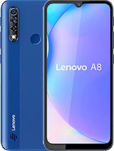 Best available price of Lenovo A8 2020 in Morocco