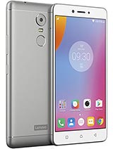 Best available price of Lenovo K6 Note in Morocco