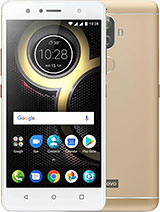 Best available price of Lenovo K8 Plus in Morocco