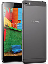 Best available price of Lenovo Phab Plus in Morocco