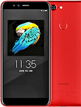 Best available price of Lenovo S5 in Morocco