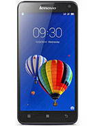 Best available price of Lenovo S580 in Morocco